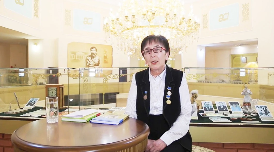 Жауапты жастар – ұлт тірегі