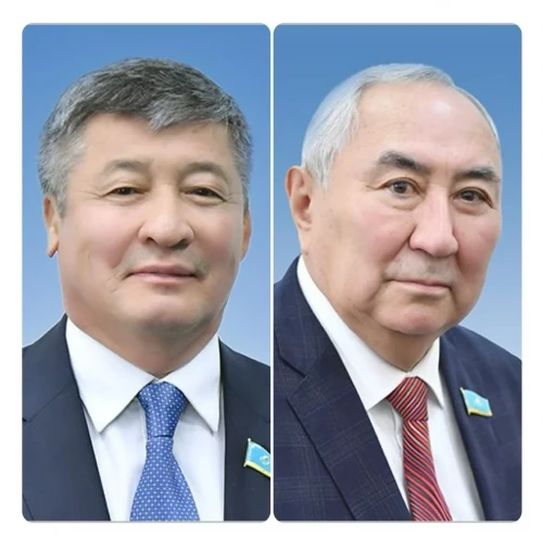 Тұрлыханов, Дайрабаев, тағы бірнеше адам Ұлттық құрылтай құрамынан шығарылды