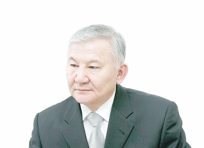 Аралға – әлемдік көзқарас