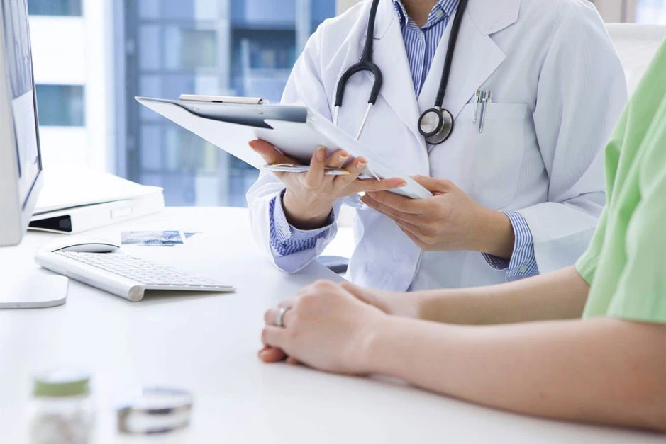 Барлық әйелдер 27 қаңтарда онкогинекологтарға тегін қарала алады