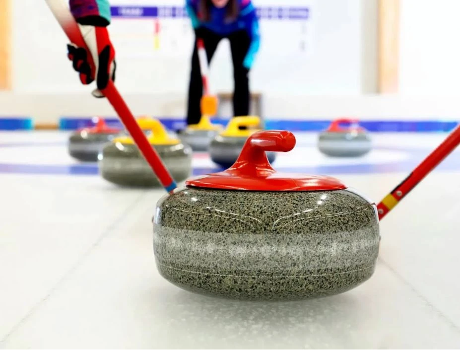 Керлингтің кереметі