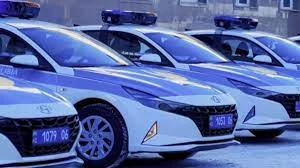 «Кибер-шериф» кешенді құрылғысы