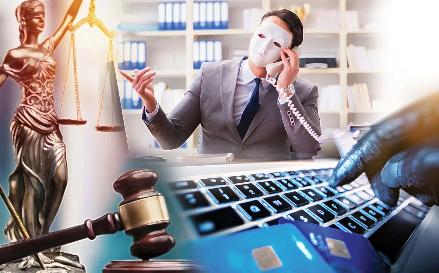 Қаржылық бақылаудың нәтижесі