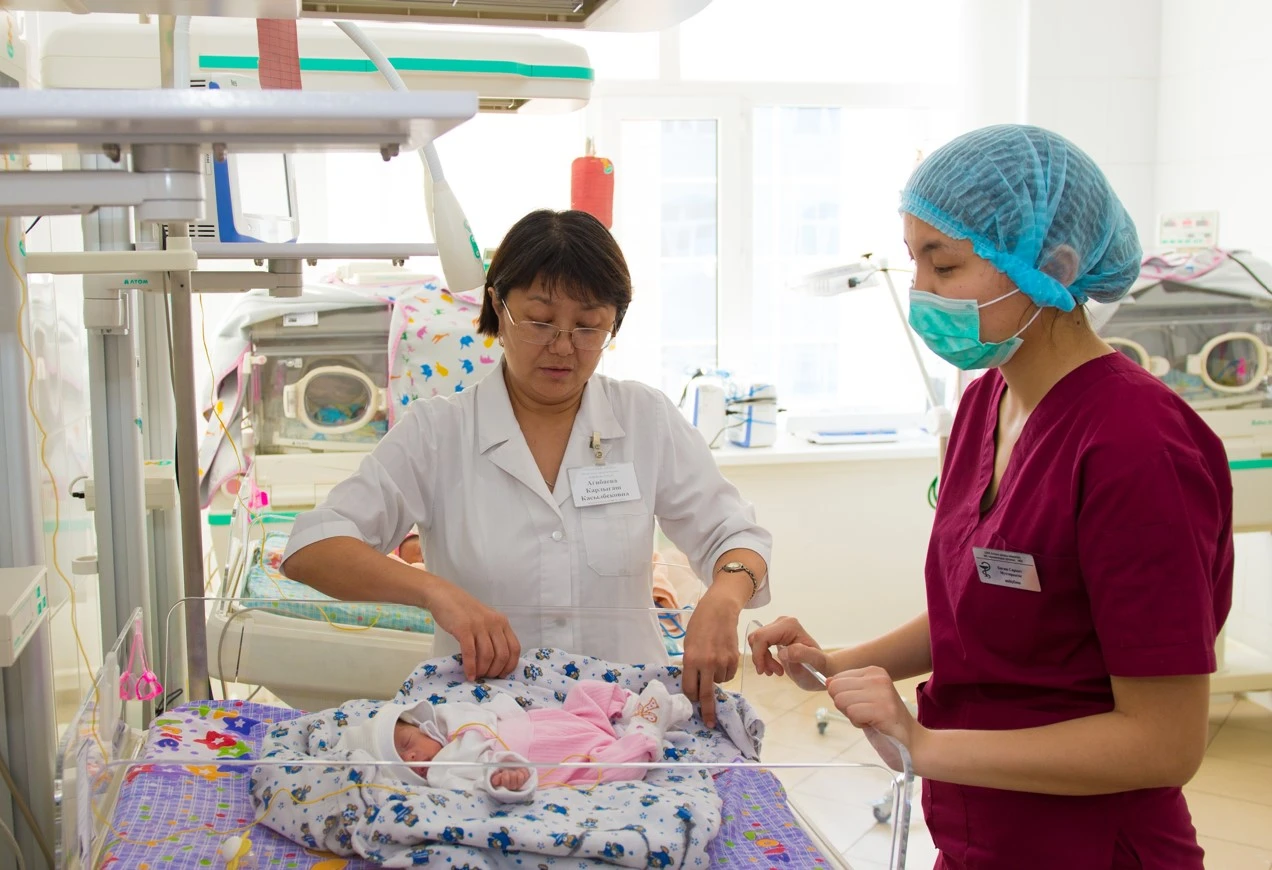 Сәби сүйгізетін бағдарлама