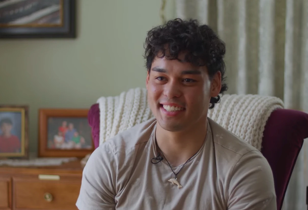 Бала кезімде көп адам маған аянышпен қарады - Америкада өскен қазақ баласы