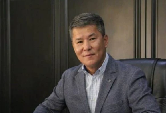 Толғандырған сауалдың жауабы