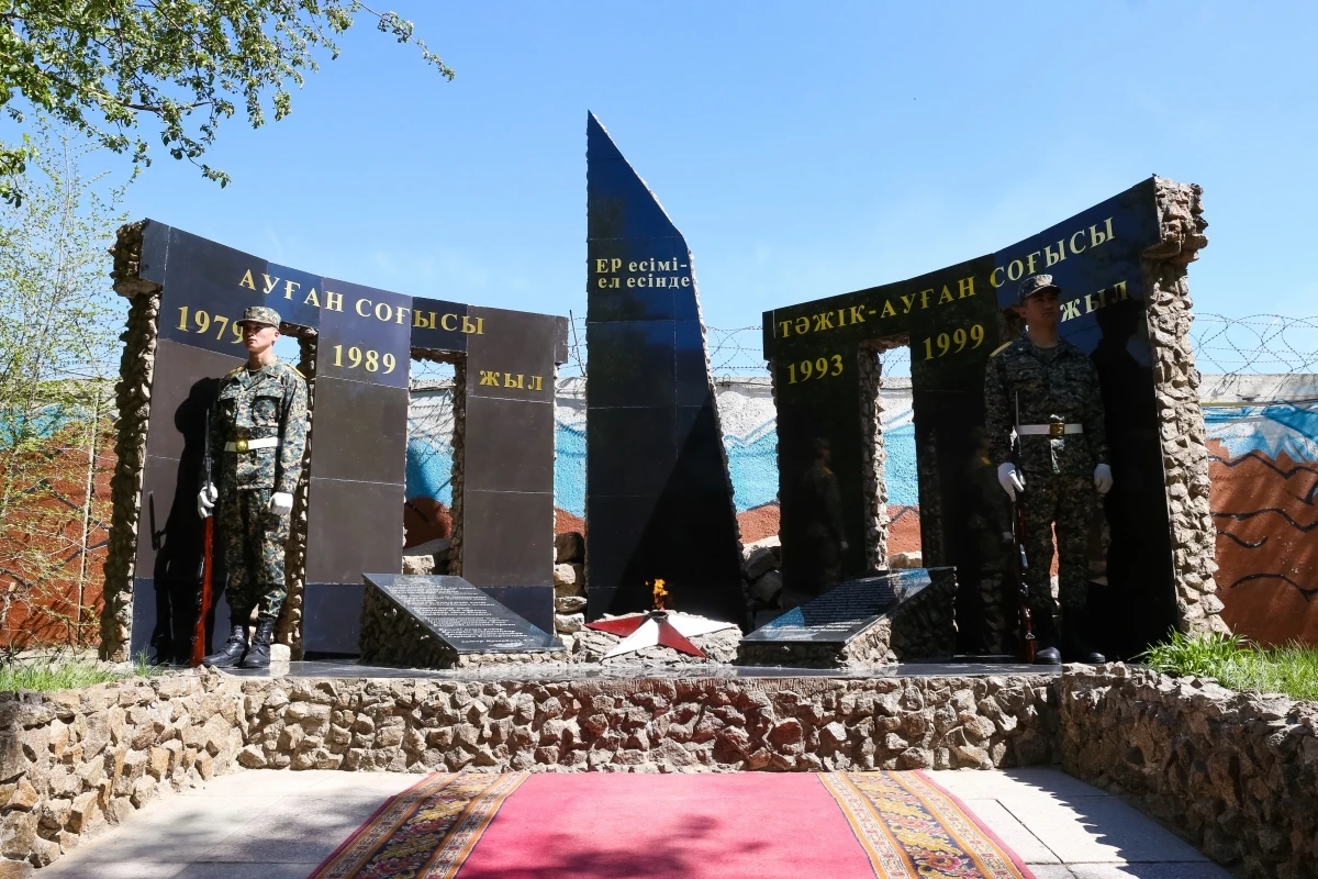 Әскери ардагерлер неге алаңдаулы?