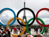 Париж жазғы Олимпиаданы өткізуге толық дайын емес - қала мэрі