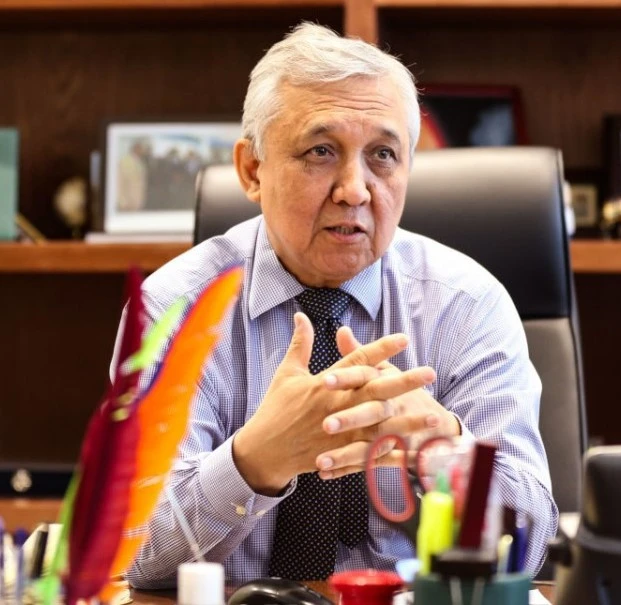 Ғылыми базаны қалыптастыру маңызды