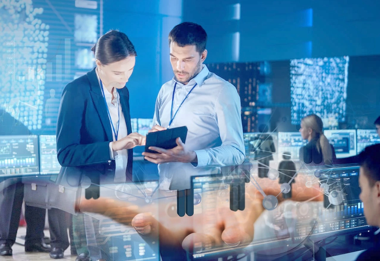 Мамансыз іс мандымайды