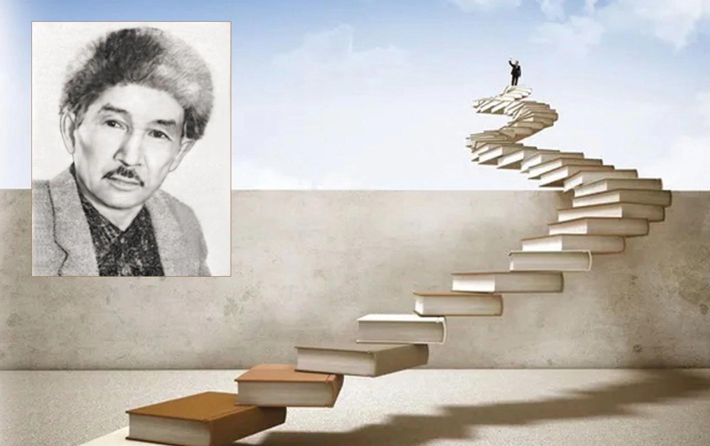 Дыбыстар диалогі