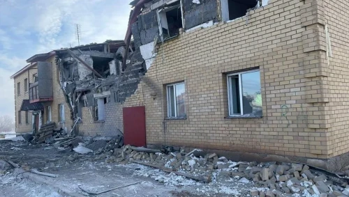 Қарағанды облысында жарылыстан зардап шеккендерге көмек көрсетіледі
