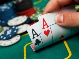 Атырауда покер ойынын заңсыз ұйымдастырғандар анықталды
