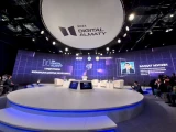 Алматыда Еуразиялық үкіметаралық кеңес пен «Digital Almaty 2024» басталды