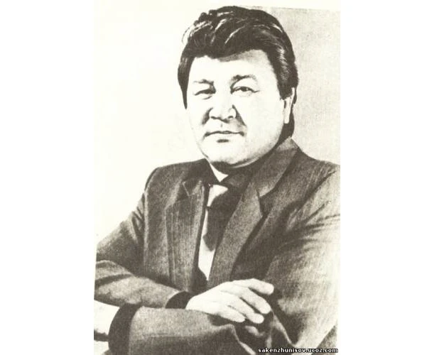 Намысы – әдебиеттің қасиеті