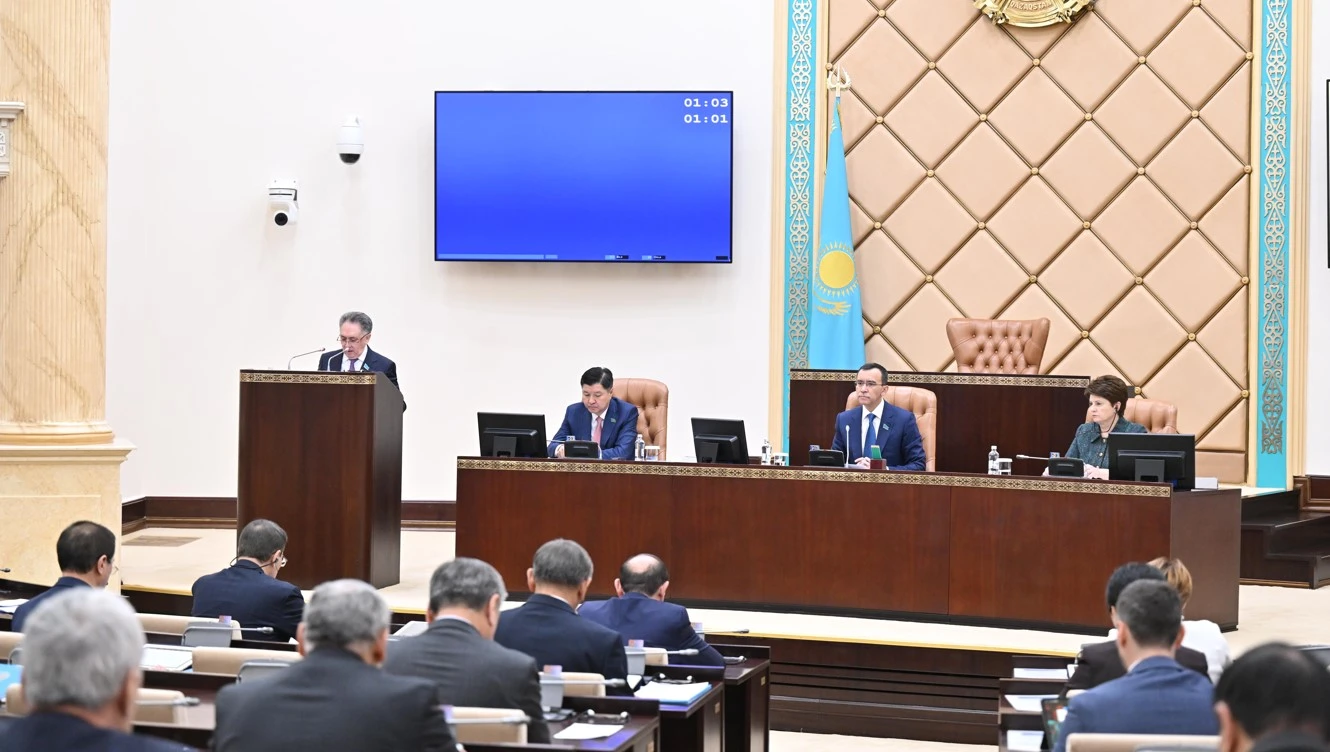 Бала қауіпсіздігіне – айрықша назар