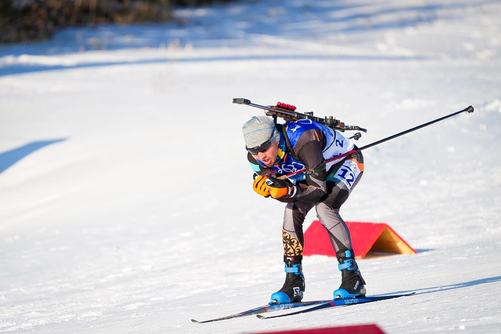 Чемпионат Чехияда өтеді