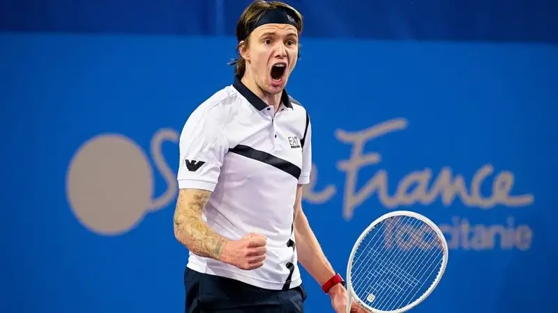 Бублик 23-орынға көтерілді