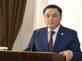 Ермек Маржықпаев Туризм және спорт министрі қызметін жалғастырады