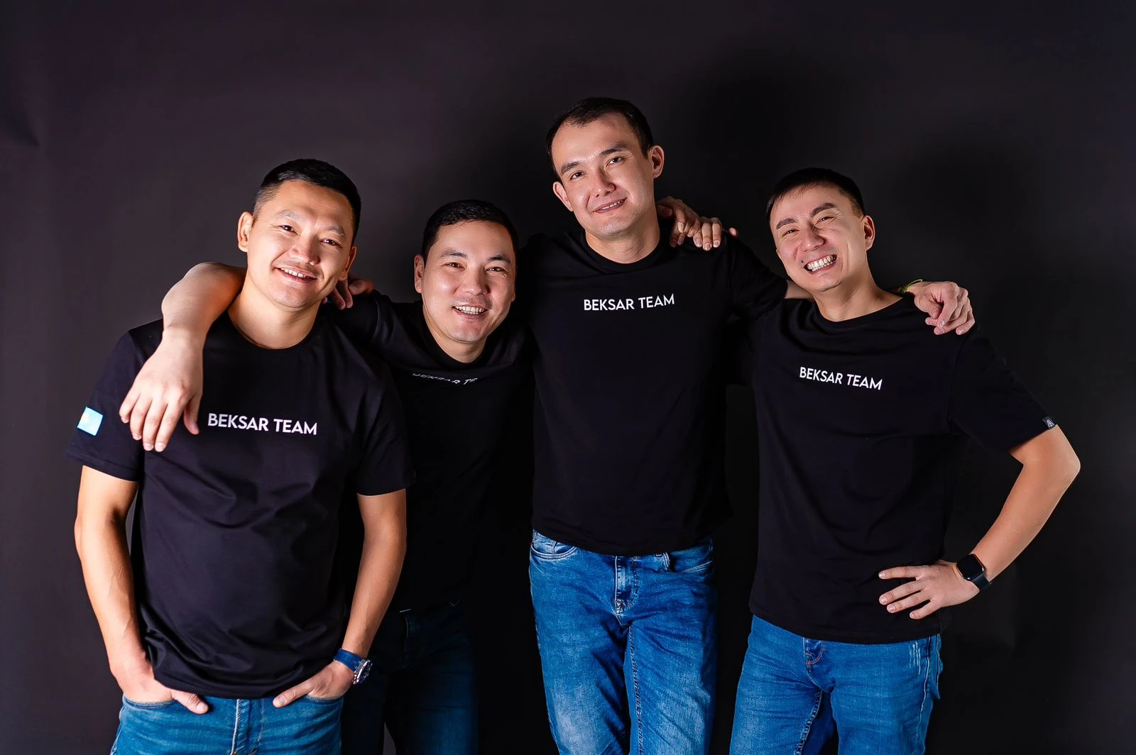 «Beksar»-ға құйылған инвестиция