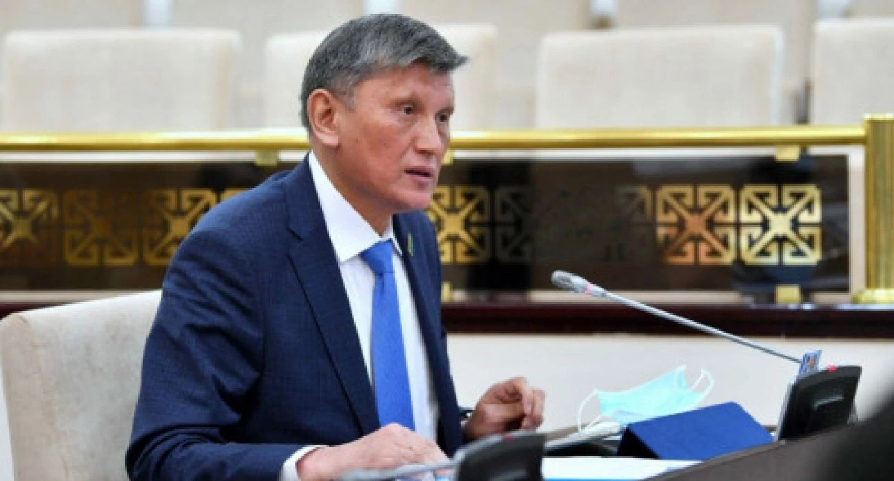 Бірінші байлық – денсаулық