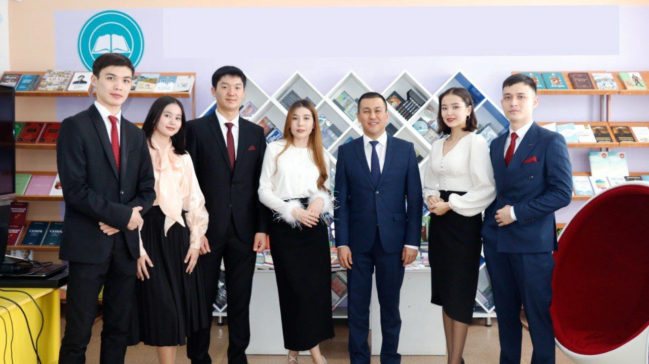 Бүгінгі талапкер һәм болашақ мұғалім