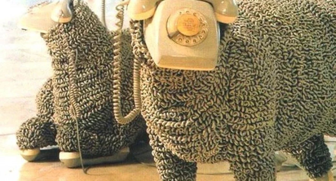 Біртүрлі бастама