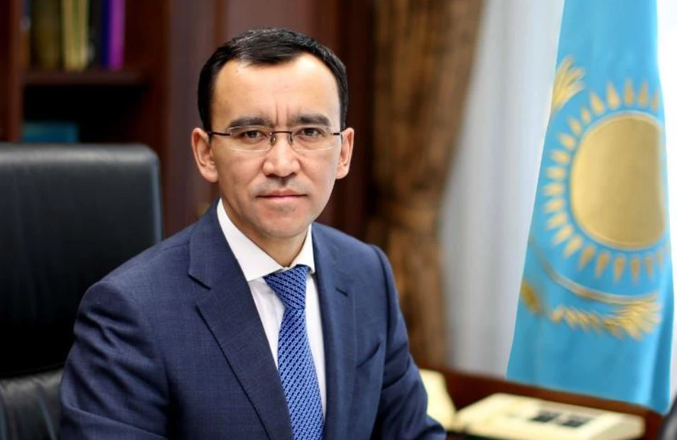 Экономикалық дамудың тың серпіні