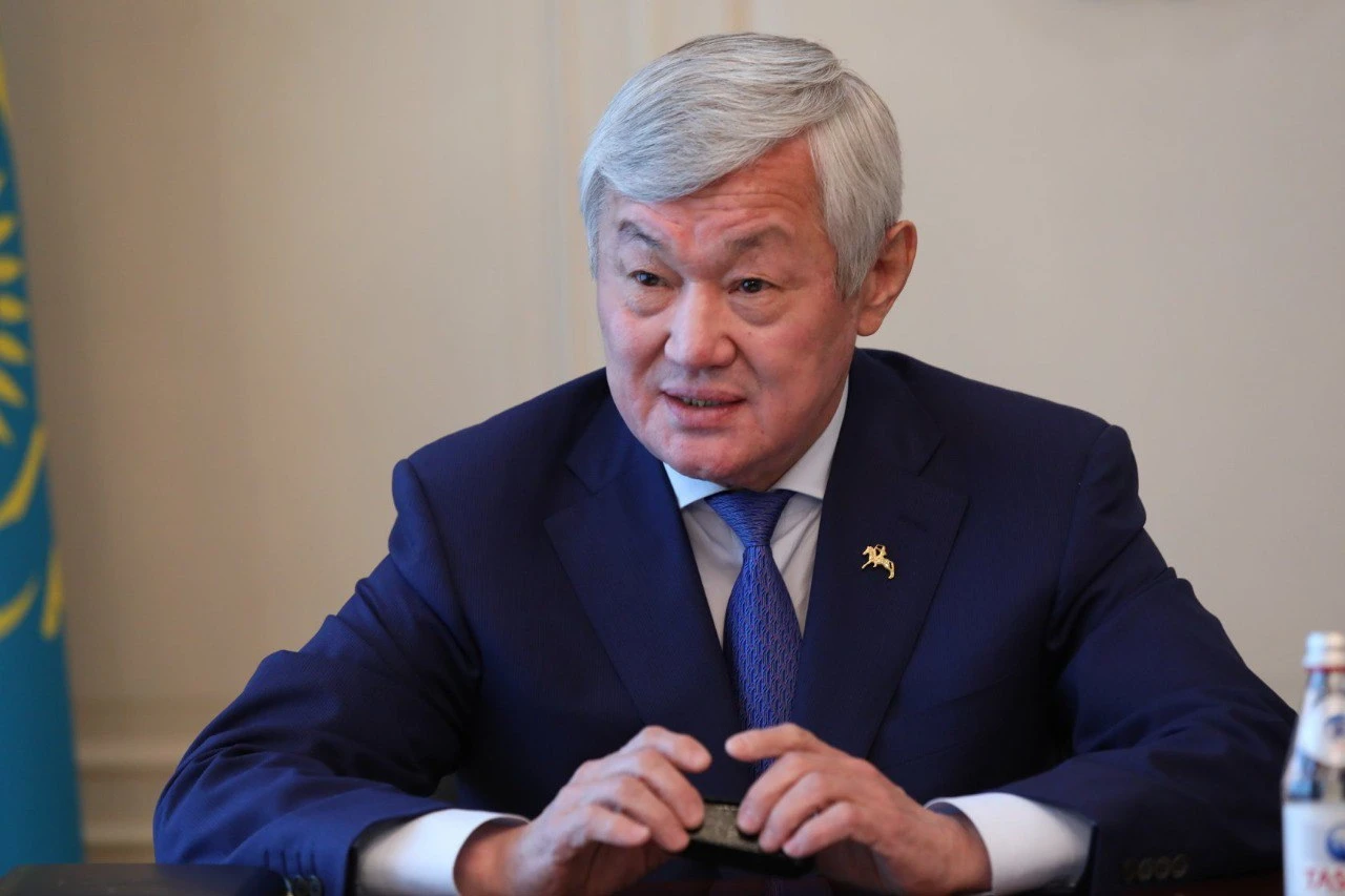 Ел қамын ойлаған қайраткер еді