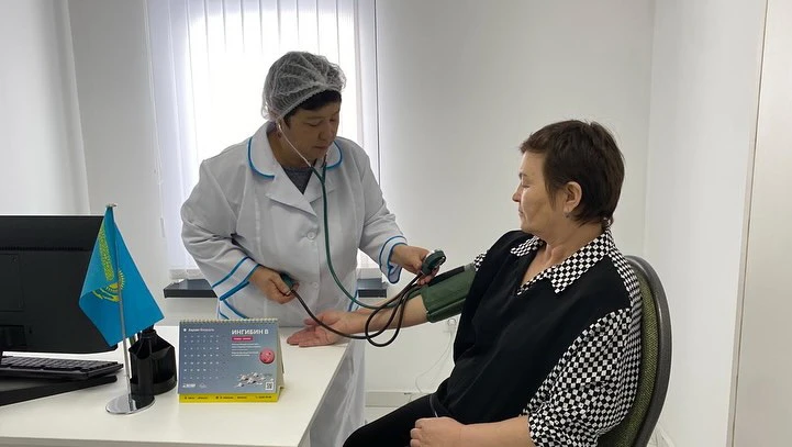 Берекелі бағдарлама