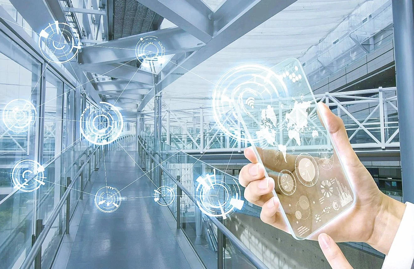 Жасанды интеллект мүмкіндігі