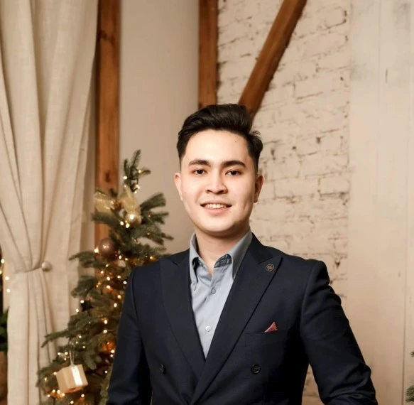 Студент құрастырған қосымша