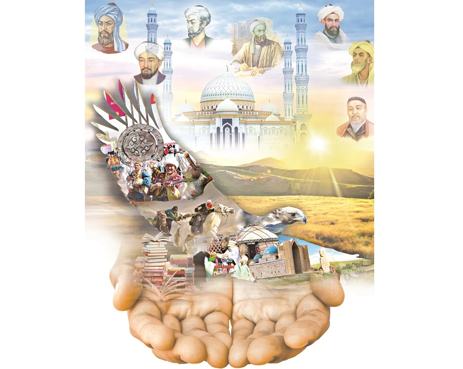 Дін мен дәстүрді бір-біріне қарсы қою – пәтуасыз іс