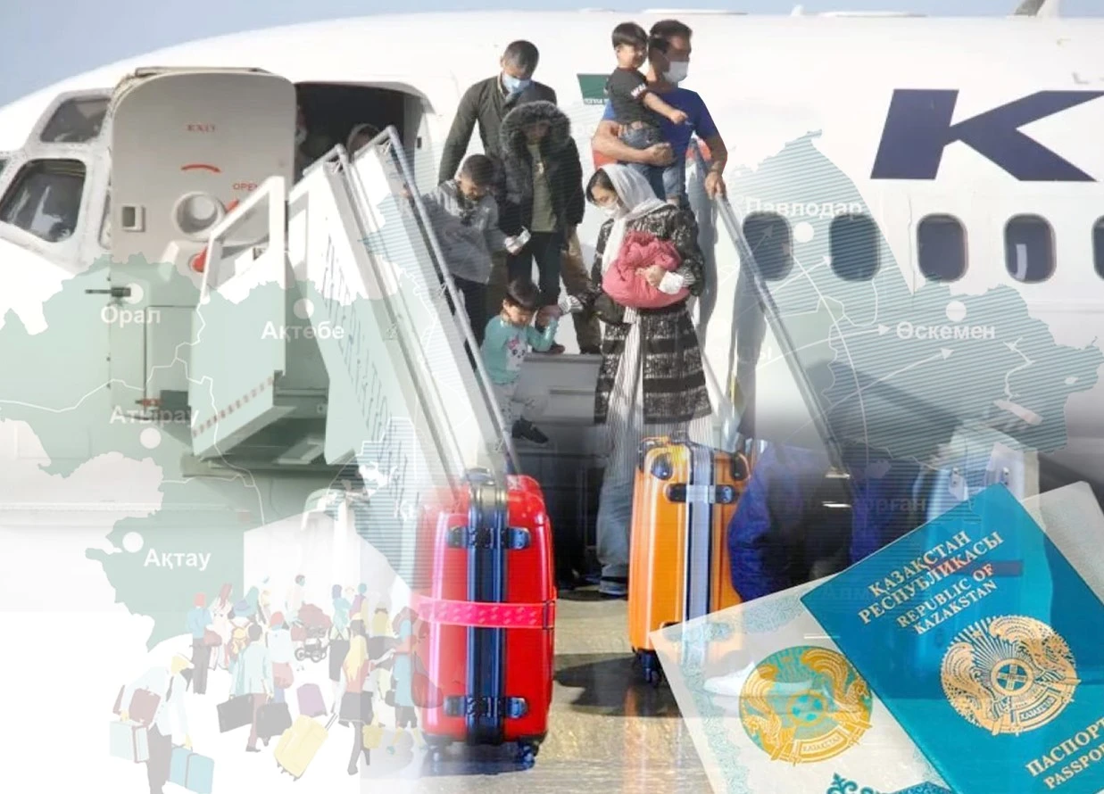 Қандасқа қолдау қандай деңгейде?