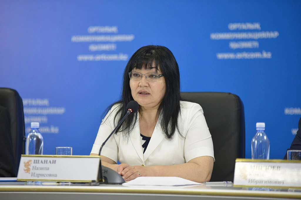 Әлеуметтік әділдік – басты бағдар