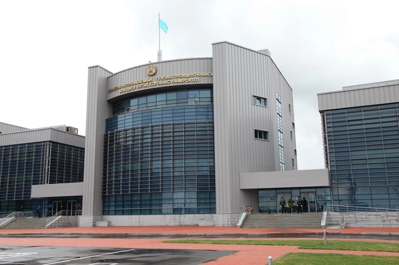 Қорғаныс университетінің отаншыл қадамдары