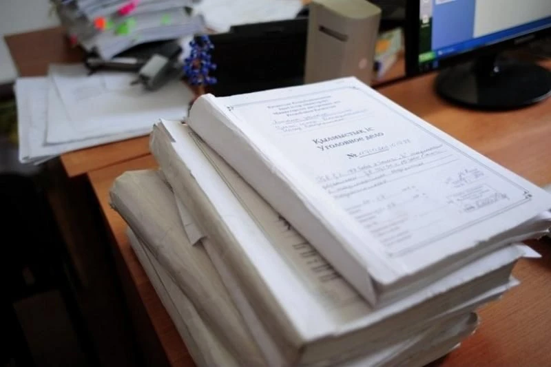 Тінту жұмыстары жүргізіліп жатыр