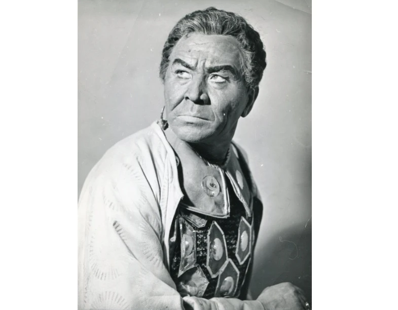 Аңыз Айманов