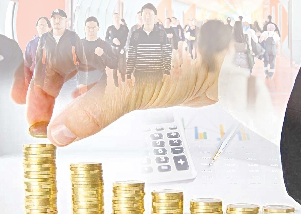 Бюджет және салық саясаты: тиімділікті арттыру тетіктері қандай?