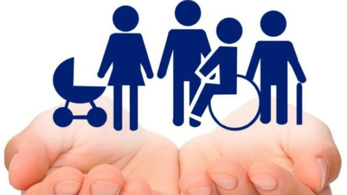 Әлеуметтік қорғаудың жаңашыл жолы