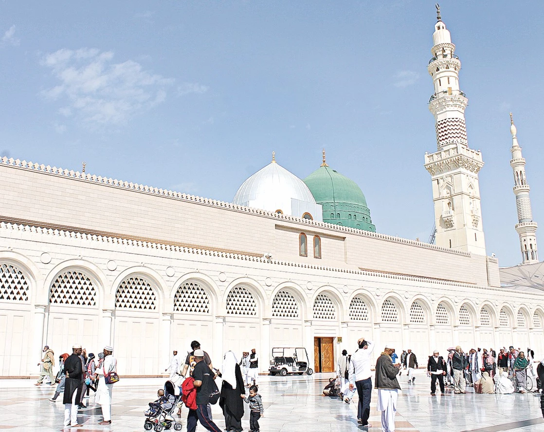 Ұлық кемелдіктің көркем баяны