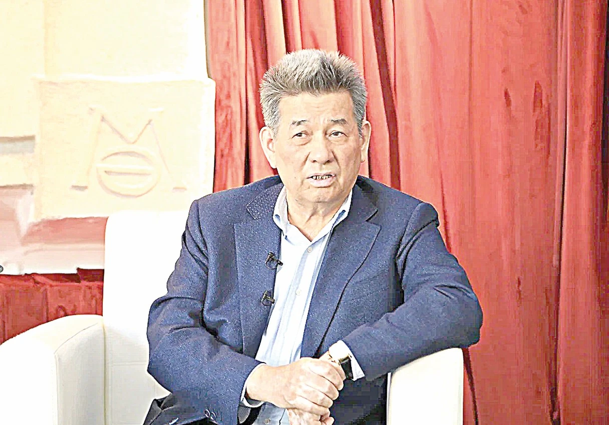 Мәмбет ҚОЙГЕЛДІ, академик: Тарихтың күші – деректе