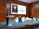 Астанада «Бердібек Сапарбаев тұлғасы» конференциясы өтті