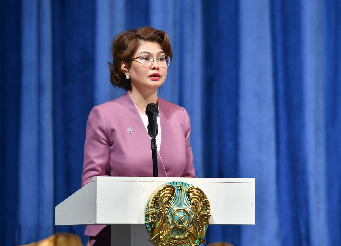 Мәдениет пен ақпараттың елдік міндеті