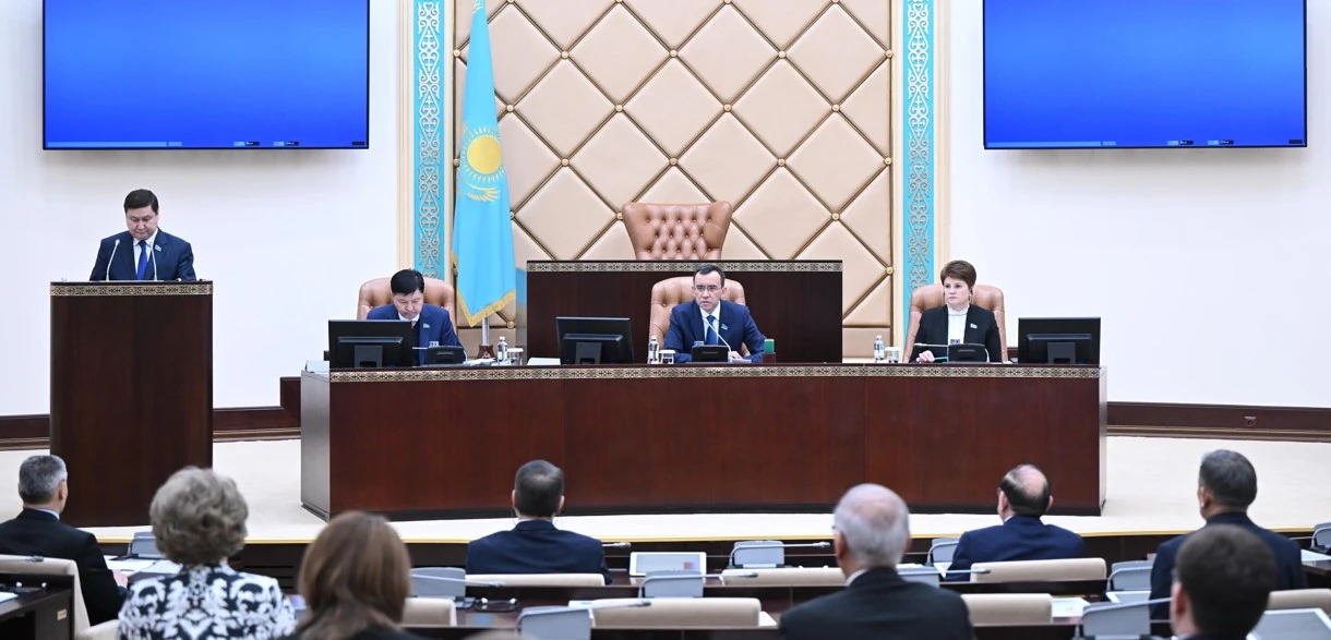 Теміржол саласын реформалау нақтыланды