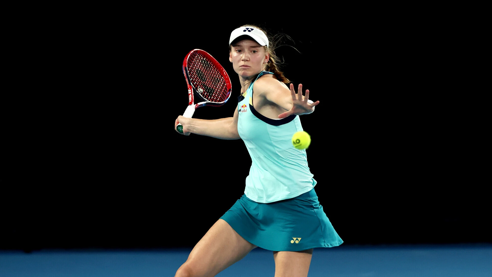 Финалда ұтылды