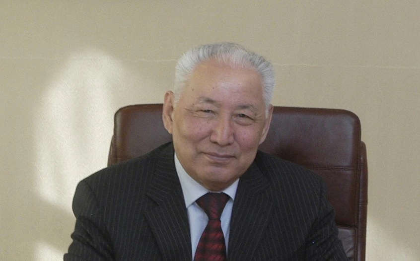 Кенжеғали Сағадиев: «Ғылым мен білім – адами капиталдың негізі»