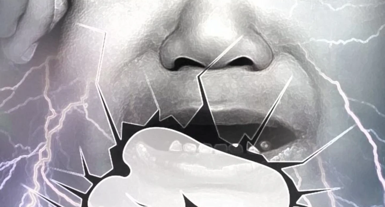 Ең үлкен үлкен сиськи