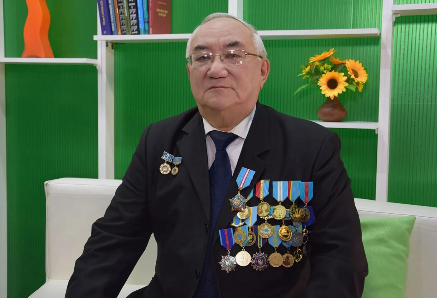 Өрен жүйрік еді...