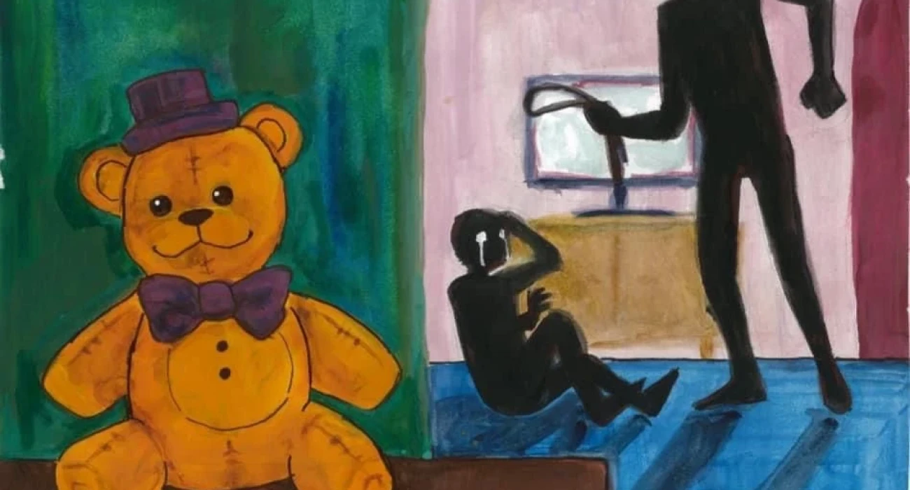 Айгүлмен жыныстық қатынас Жыныстық қатынас мені бірінші рет попкаға түсірді